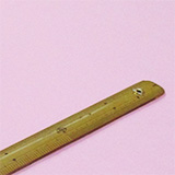 無地ツイルピンク