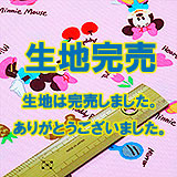 ミニーマウスA