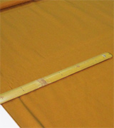 平織金茶