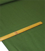 平織濃緑