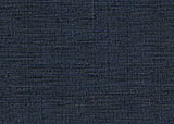 強い手触りのある『バッキンガム織り』 青色です
